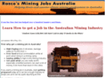 getajobinthemines.com