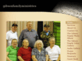 gibsonfamilyministries.com