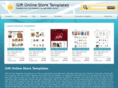 giftszencart.com