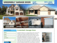 greenbeltgaragedoor.com