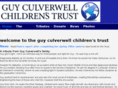 guyculverwelltrust.com