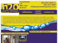 h2opartyrentals.com