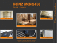 heinz-mengele.com