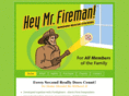 heymrfireman.com