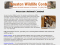 houstonanimalcontrol.org