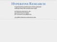 hyperfine-research.com