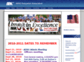 ieaaero.org