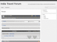 indiatravelforum.org