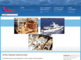 intra-marine.com