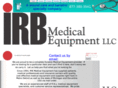 irbmedical.com