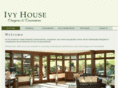 ivyhouseorangeries.com