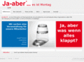 ja-aber.org