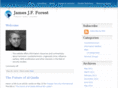 jamesforest.com