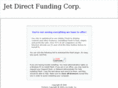 jdirectfunding.com