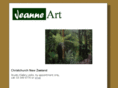 jeanneart.com