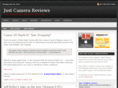 justcamerareviews.com