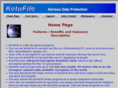 ketufile.com