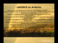 lagorce.org