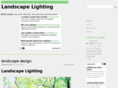landscapeslighting.net