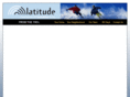 latitudehomes.com