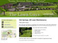 lawnguyshotsprings.com