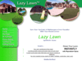 lazylawn.com
