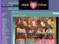 loveshinenyc.com