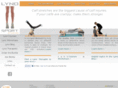 lynosport.com