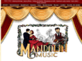 mandolinmagic.com