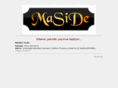 masidecafe.com