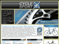 medfordcyclesport.com