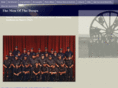 menofthedeeps.com