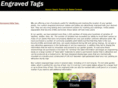 metalplanttag.com
