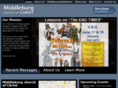 middleburgchristians.com