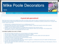 mikepoole-decorators.com