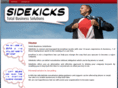 mysidekicks.com