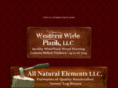 naturalelementsloghomes.com