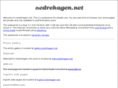 nedrehagen.net