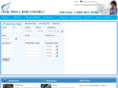nisatravel.com