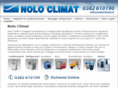 nolo-climat.com