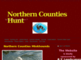 northerncountiesminkhounds.com