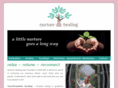 nurturehealing.com