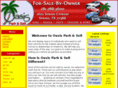 oasisparkandsell.com