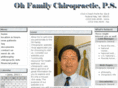 ohfamilychiropractic.com