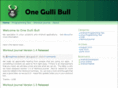 onegullibull.com