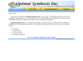 optisyn.com