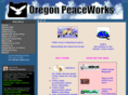 oregonpeaceworks.org