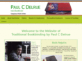 paulcdelrue.com