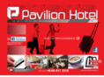 pavilionhotelgroup.com