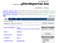 pferdeportal.biz